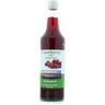 Wadden Cranberrysap ongezoet bio (675 ml)