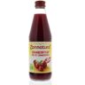 Zonnatura Cranberrysap puur bio (330 ml)