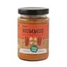 Terrasana Hummus spread zongedroogde tomaat bio