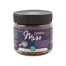 Terrasana Genmai miso ongepasteuriseerd glas bio (350 gr)