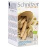 Schnitzer Grissini sesam bio