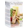 Schnitzer Grissini pizza kaas bio (100 gr)