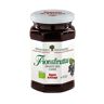 Fiordifrutta Zwarte bessenjam bio