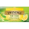 Twinings Groene thee citroen