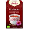 Yogi Tea Echinacea bio (17 Zakjes)