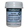 Vitazouten Ferrum phosphoricum VitaZout nr. 03