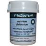 Vitazouten Natrium chloratum/mur.VitaZout nr. 08