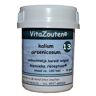 Vitazouten Kalium arsenicosum VitaZout nr. 13