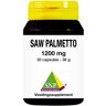 SNP Saw palmetto 1200 mg