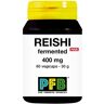 SNP Reishi fermented 400mg puur