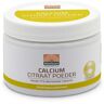 Mattisson Calcium citraat poeder - 21% elementair calcium