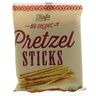 Trafo Pretzel sticks bio