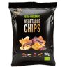 Trafo Groente chips bio (100 gr)