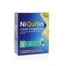 Niquitin Stap clear 21 mg/24 uur