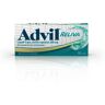 Advil Reliva liquid caps 200mg