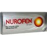 Nurofen Ibuprofen 200mg omhulde tabletten