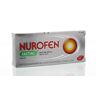Nurofen Fastine liquid caps 200 mg