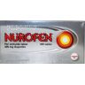 Nurofen Ibuprofen omhulde tabletten 400mg