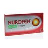 Nurofen Fastine liquid caps 400 mg