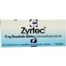 Zyrtec Cetirizine dihydrochloride