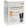 Caresens N glucose teststrips