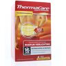 Thermacare Promopack rug kompres (4 st)