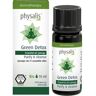 Physalis Synergie green detox bio