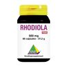 SNP Rhodiola 500 mg puur
