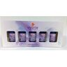 Volatile Cadeauverpakking sauna opgiet 5x30ml