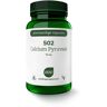 AOV 502 Calcium pyruvaat