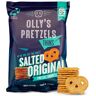 Olly&apos;s Pretzels orginal