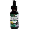 Natures Answer Saw Palmetto extract alcoholvrij