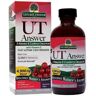 Natures Answer D-Mannose & cranberry/ut answer 3 dgn kuur (120 ml)