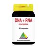 SNP DNA + RNA complex