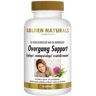 Golden Naturals Menopauze Support