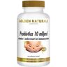 Golden Naturals Probiotica 10 miljard