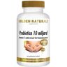 Golden Naturals Probiotica 10 miljard