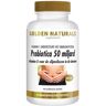 Golden Naturals Probiotica 50 miljard