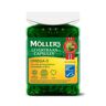 Mollers Omega-3 levertraancapsules