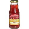 Terschellinger Peer cranberrysap bio (200 ml)