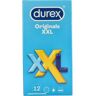 Durex Condooms XXL