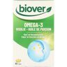 Biover Omega 3 visolie