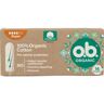 OB Tampons organic super