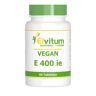 Elvitaal/elvitum Vitamine E400 vegan