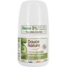 Douce Nature Deo roll on droge/gevoelige huid bio