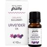 Zoya Goes Pretty Bulgarian lavender oil organic (10 ml)