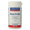 Lamberts Multi MX (60 tab)