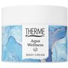 Therme Aqua wellness body cream (225 gr)