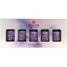 Volatile Cadeauverpakking diversen 5x 30ml