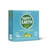 Happy Earth Shower bar cedar lime